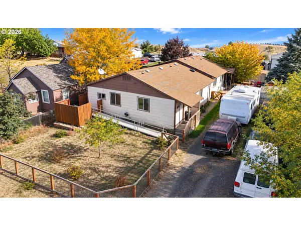 820 SW 14th St, Pendleton, OR 97801