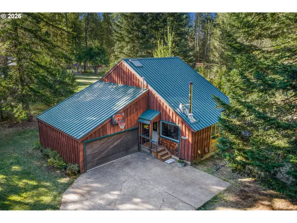 91 Little Mountain Rd, TroutLake, WA 98650