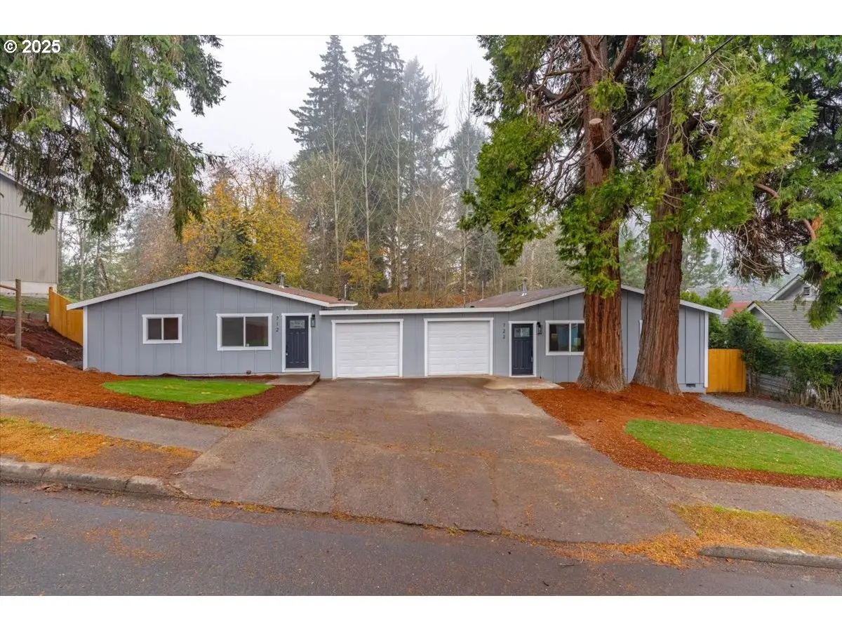 712 12th Ave, Sweet Home, OR 97386 - Image #1