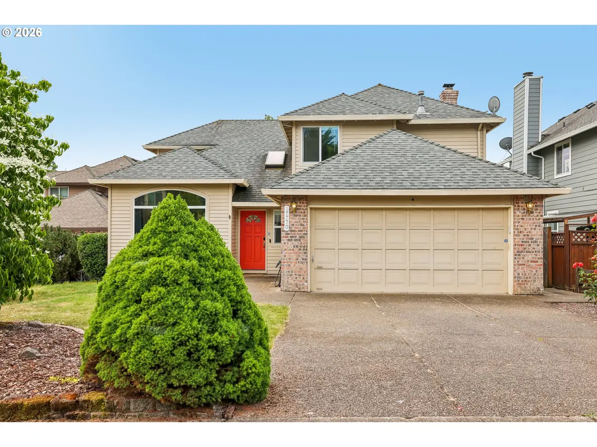 17770 NW Chemeketa Ct, Portland, OR 97229 - #1