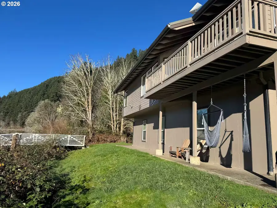10298 Highway 126, Mapleton, OR 97453 - #2