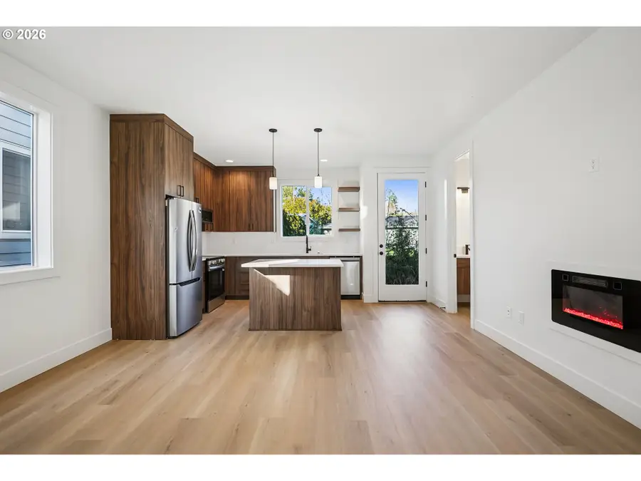 9572 SW 91st Ave #6, Portland, OR 97223 - #2