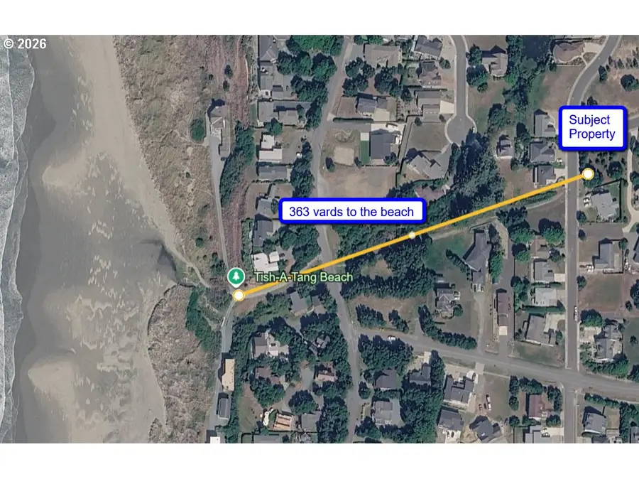 1070 Rogers Pl, Bandon, OR 97411 - #2