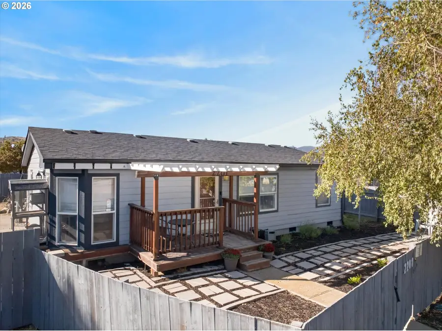 2201 Terra Lea Ct, La Grande, OR 97850 - #3