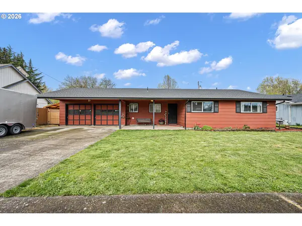 925 Oak St, JunctionCity, OR 97448