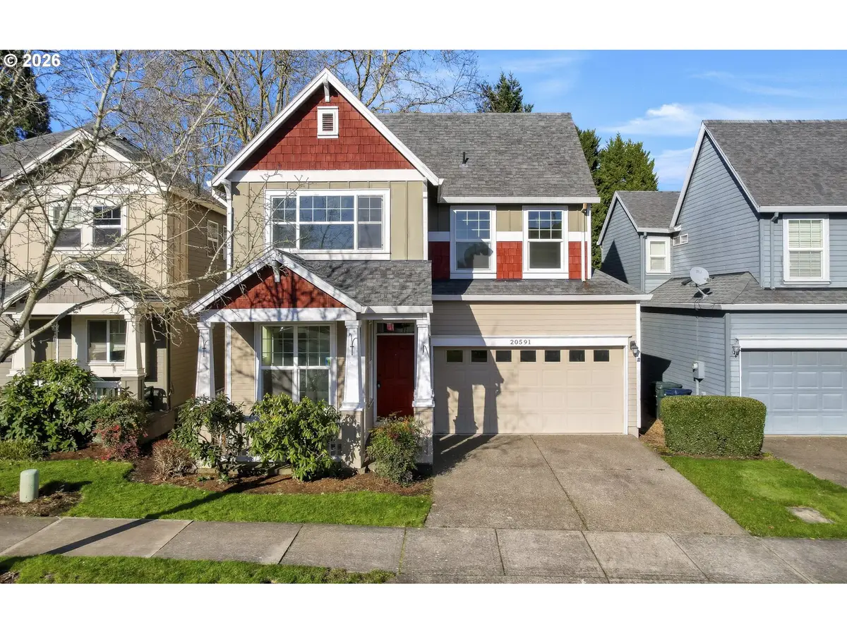 20591 SW Ravenswood St, Beaverton, OR 97078 - Image #1