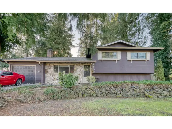 255 I St, ColumbiaCity, OR 97018