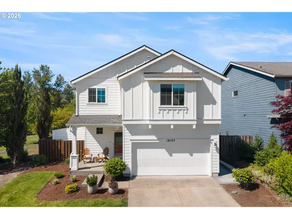 16197 SE Jasper Dr, HappyValley, OR 97089