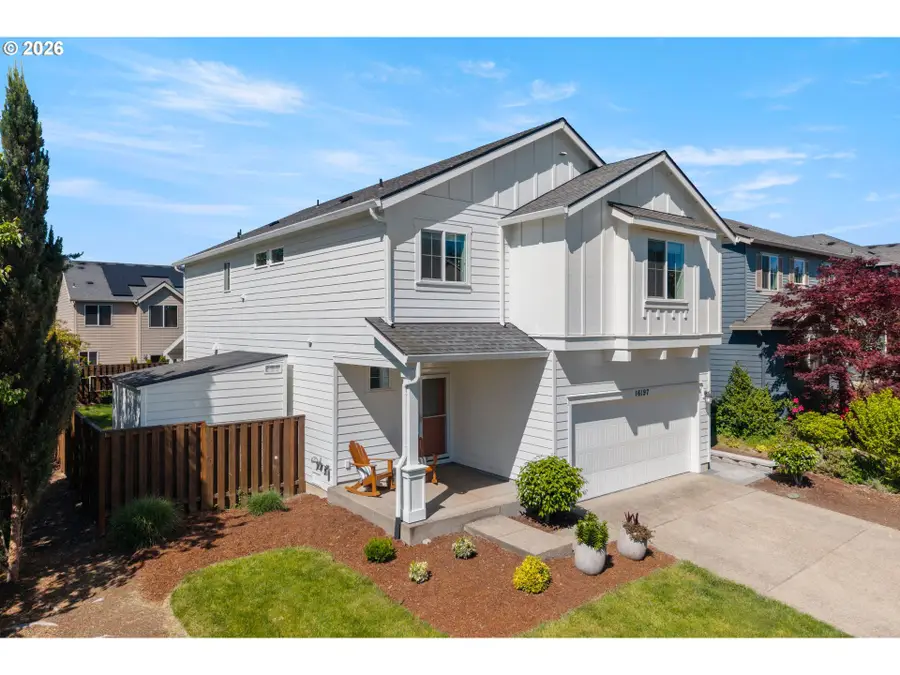16197 SE Jasper Dr, Damascus, OR 97089 - #2