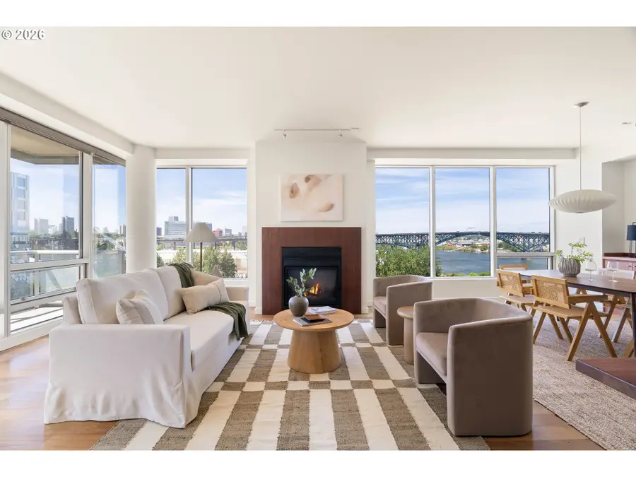 836 S Curry St #708, Portland, OR 97239 - #2