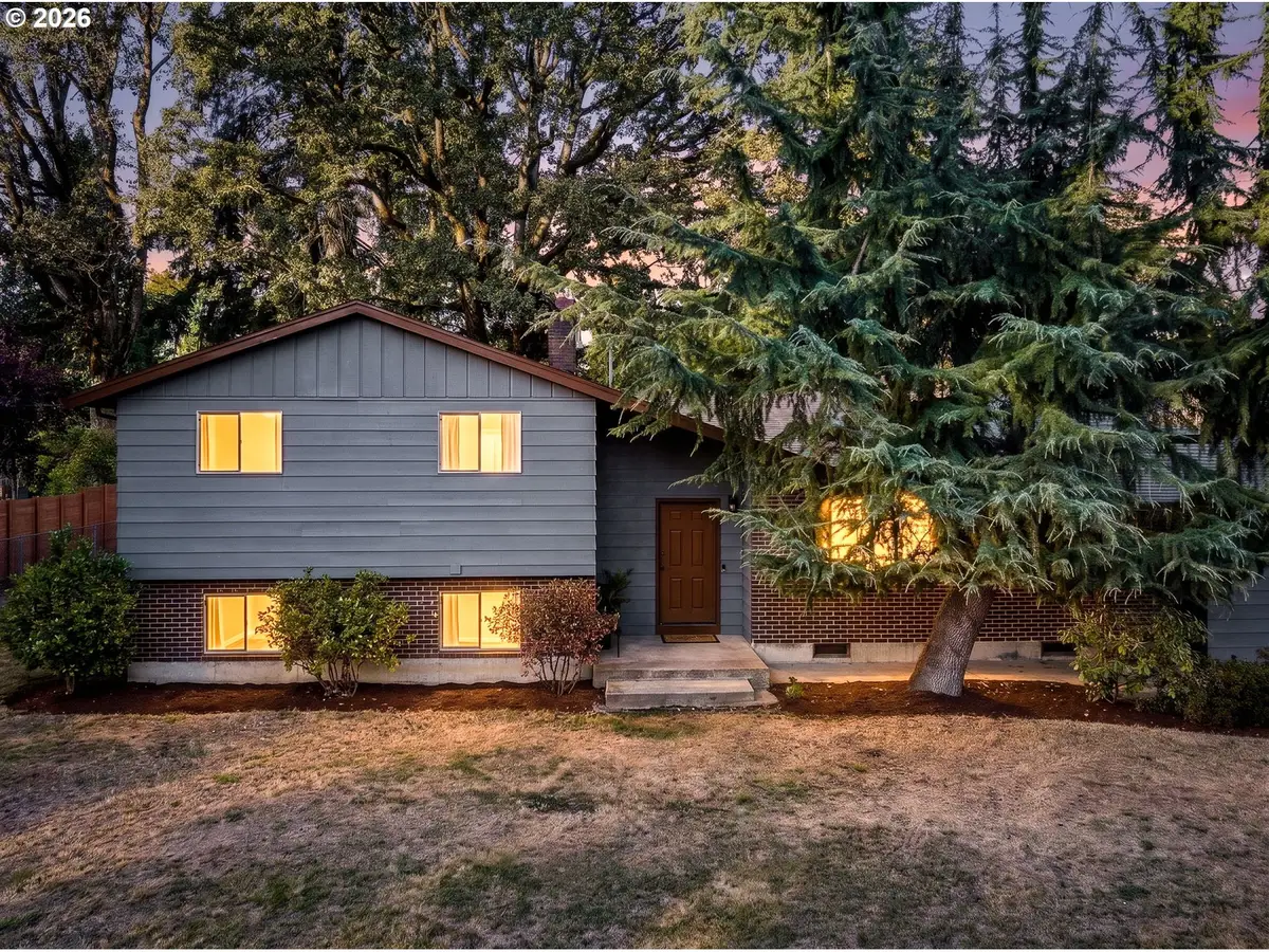 3355 SE Deswell St, Milwaukie, OR 97267 - #1