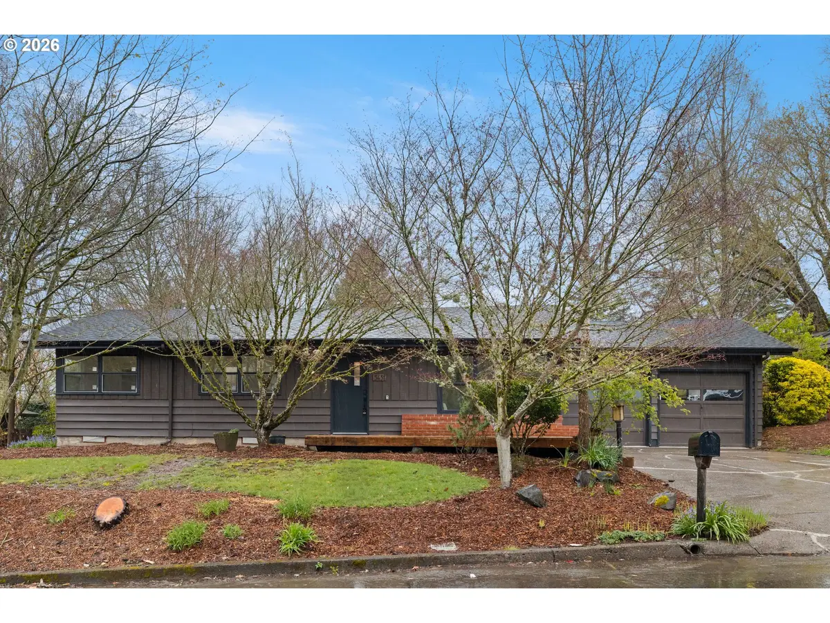 5431 SW 53rd Ave, Portland, OR 97221 - #1