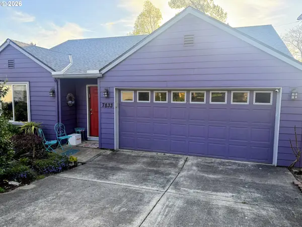 7833 SE 49th Ave, Portland, OR 97206