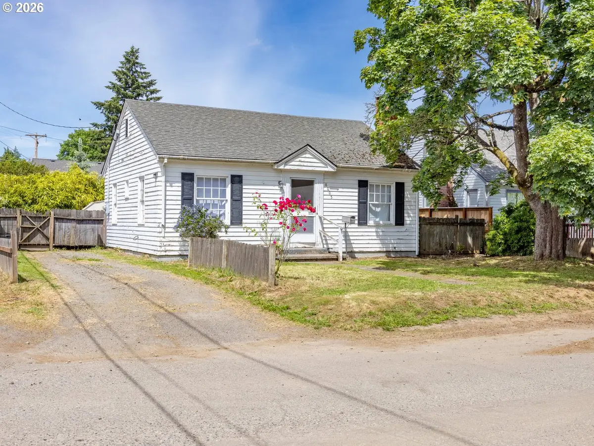 8005 SE Malden St, Portland, OR 97206 - #1
