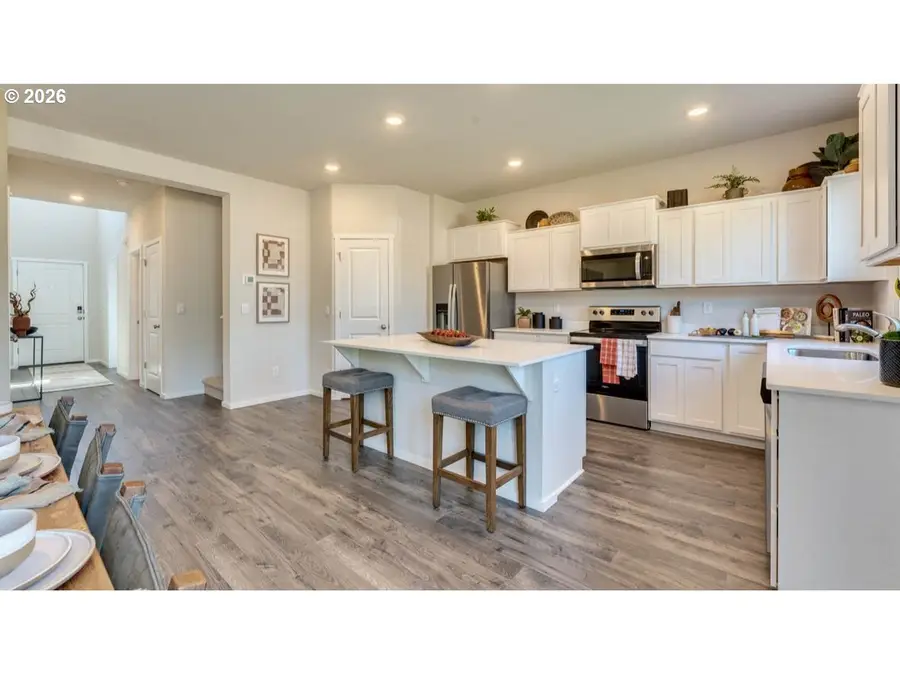 3360 Eden Way, Eugene, OR 97404 - #3