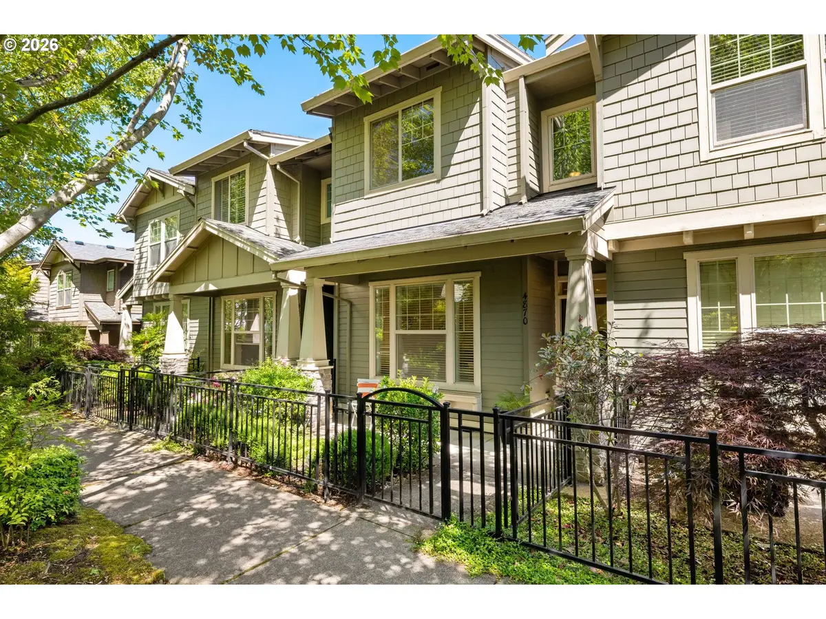 4870 NW Olivares Ter, Portland, OR 97229 - #1