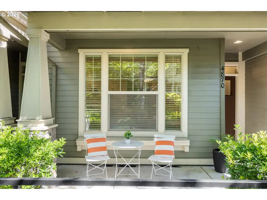 4870 NW Olivares Ter, Portland, OR 97229 - #2