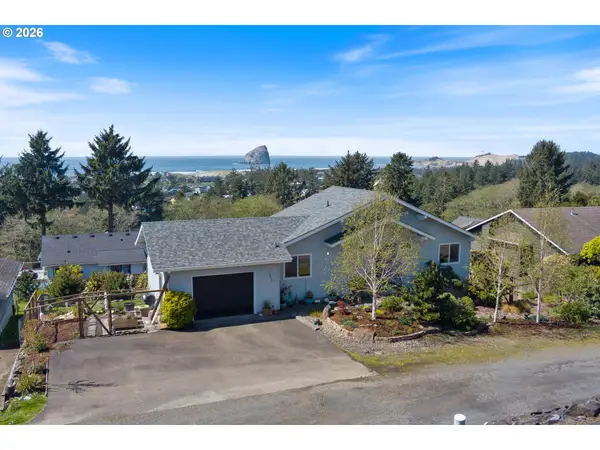 35460 Lower Loop Rd, PacificCity, OR 97135