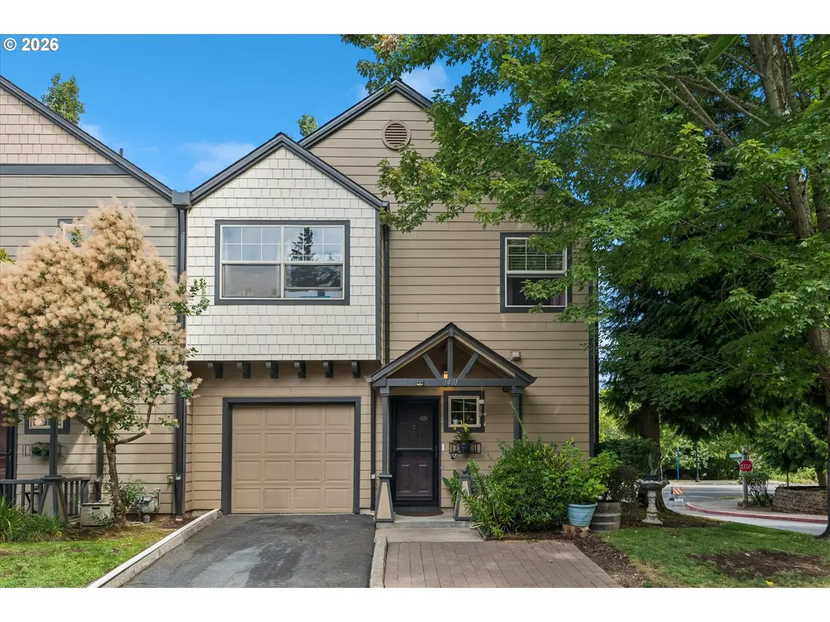 1401 SW Edgefield Meadows Ct, Troutdale, OR 97060 - #1