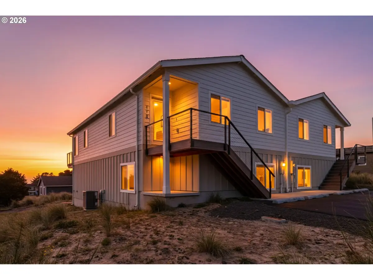 110 Crescent St, Oceanside, OR 97134 - #1