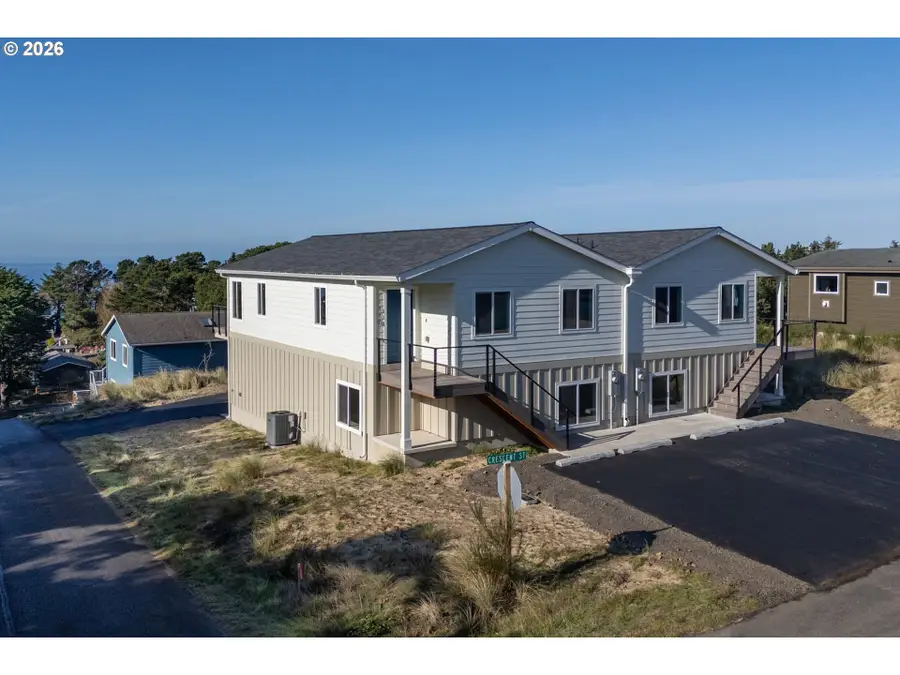 110 Crescent St, Oceanside, OR 97134 - #2