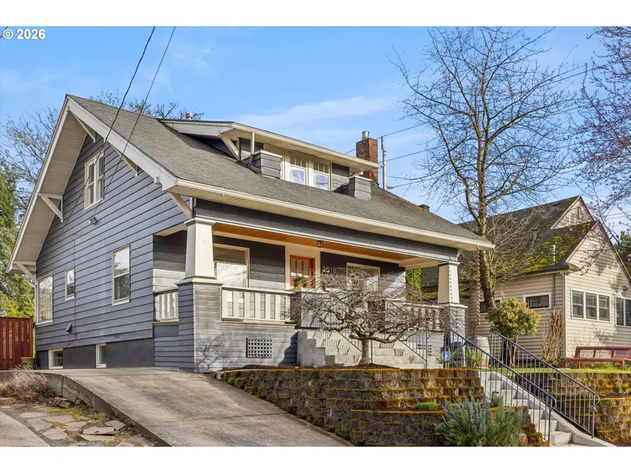 3516 NE 65th Ave, Portland, OR 97213 - #2