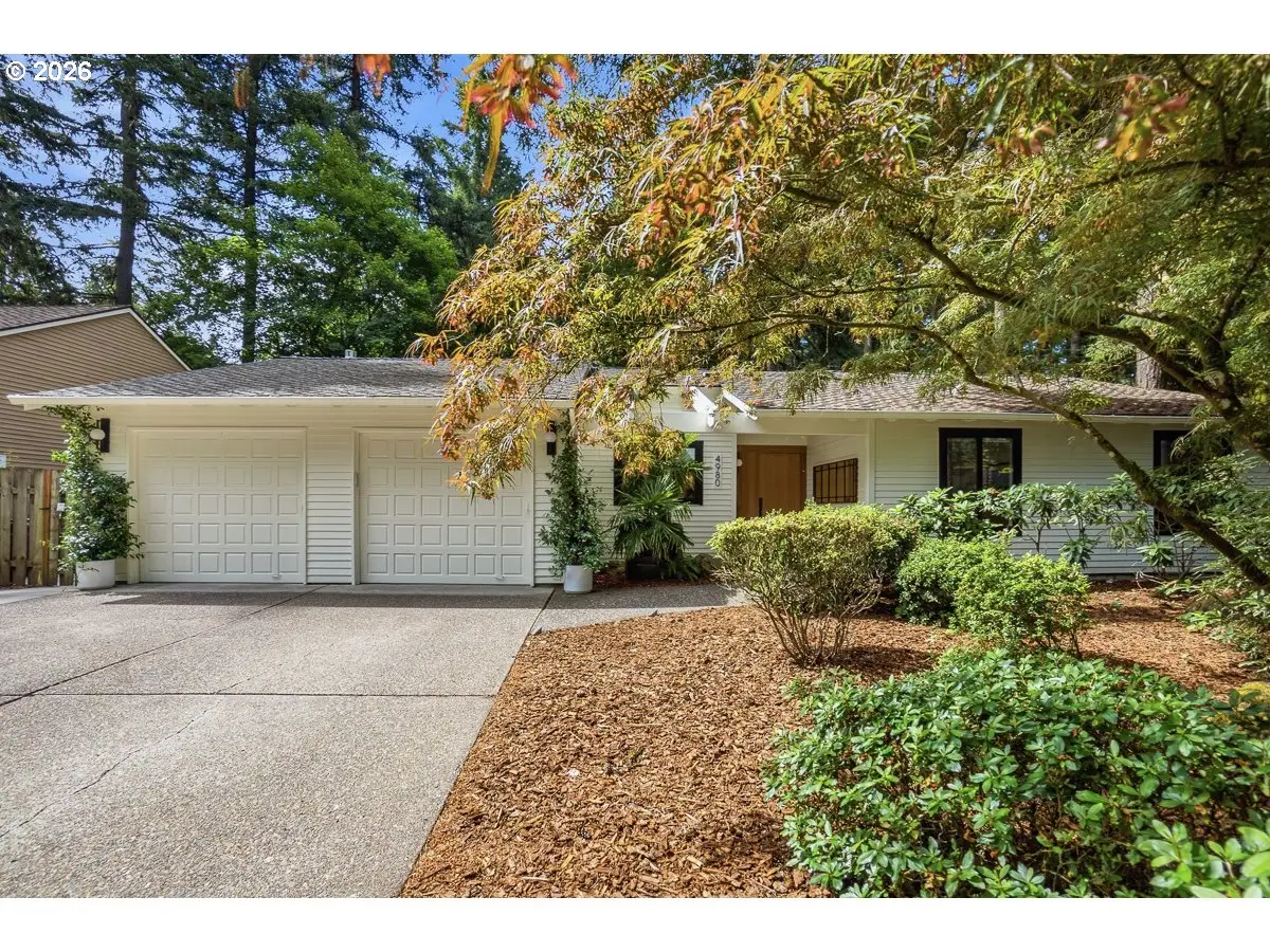 4980 Centerwood St, Lake Oswego, OR 97035 - #1