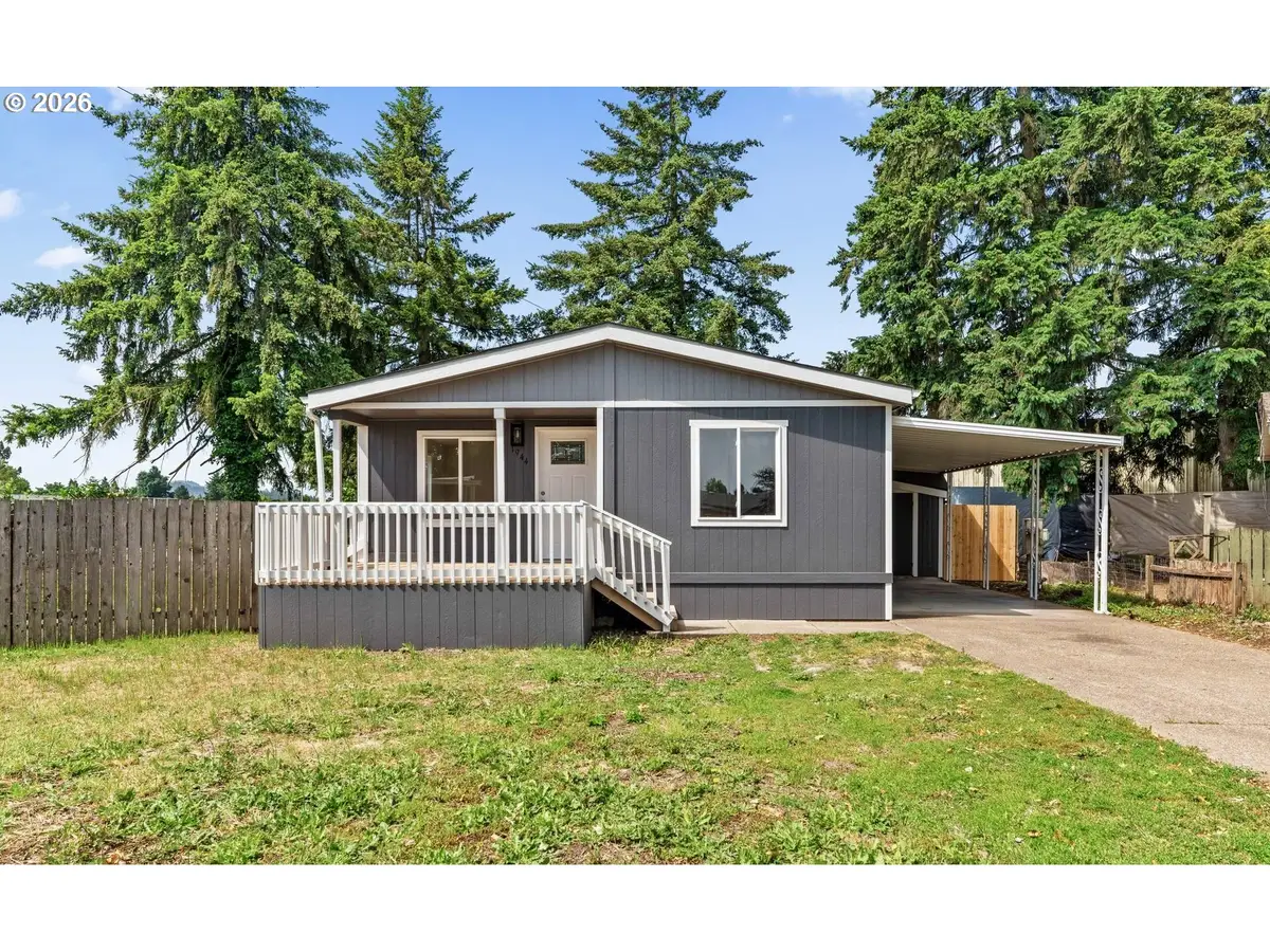 1944 Mctavish Ct, Springfield, OR 97477 - #1