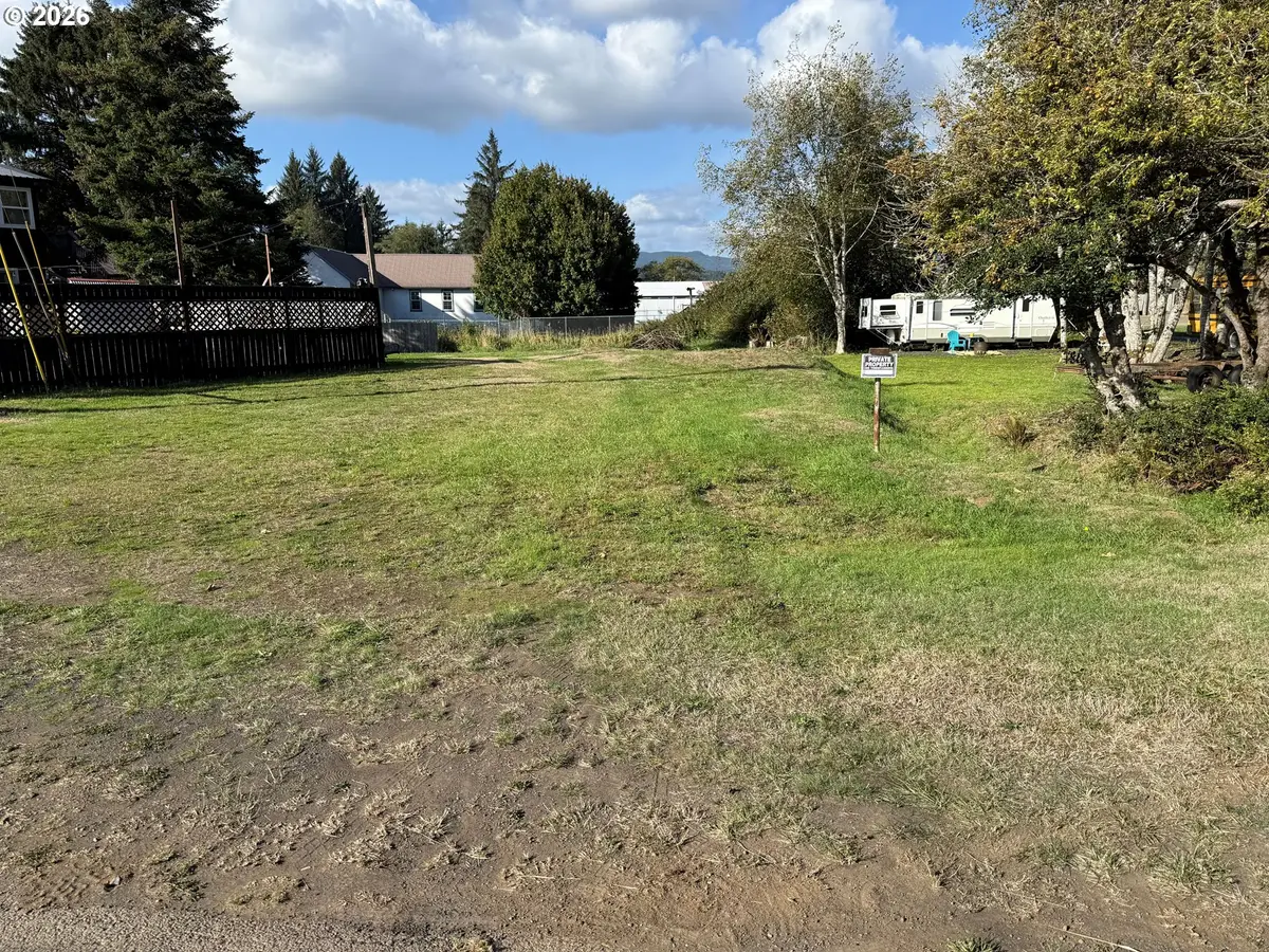Fairgrounds Rd, Skamokawa, WA 98647 - #1