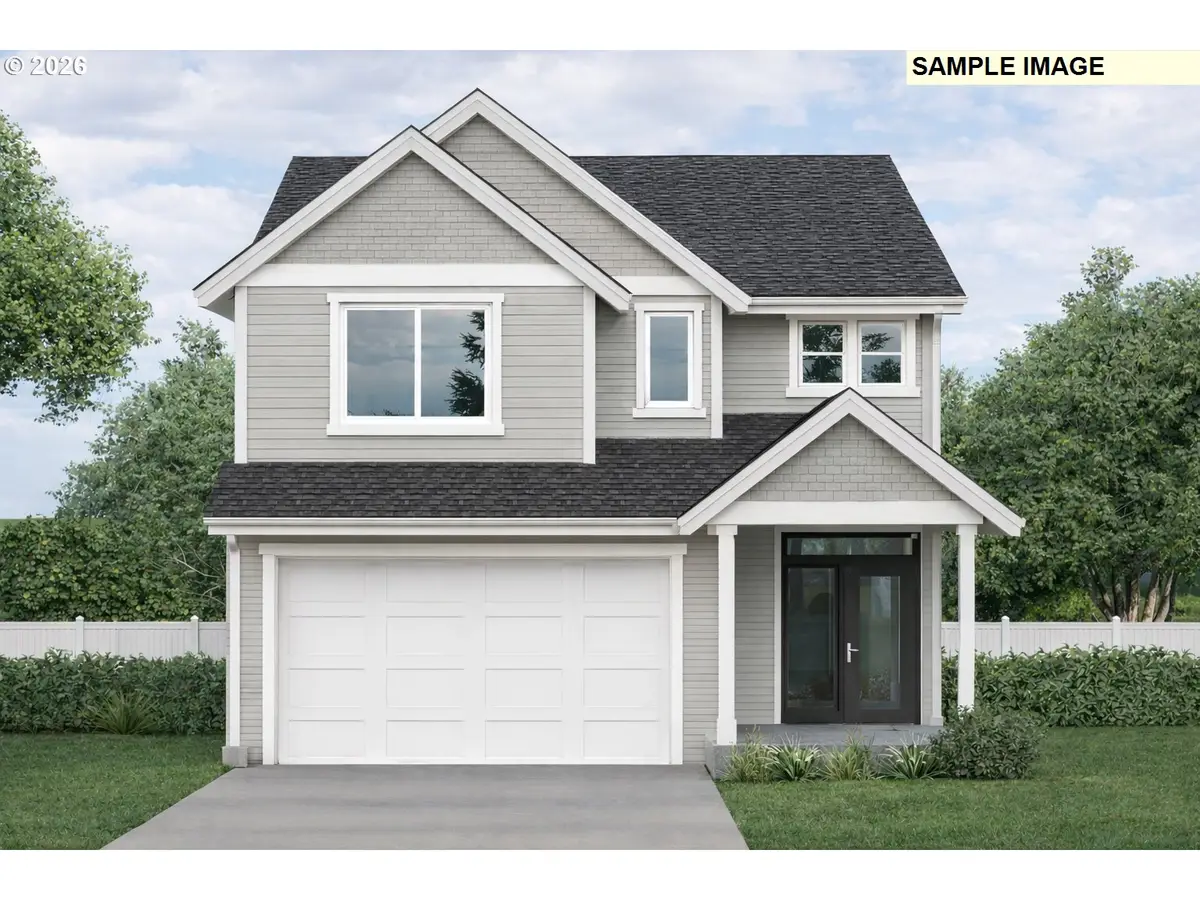 2543 Bourbon St, Forest Grove, OR 97116 - #1