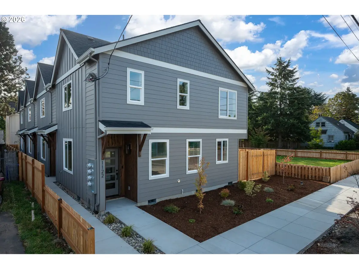 1126 NE 84th Ave, Portland, OR 97220 - #1