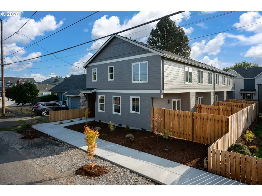 1126 NE 84th Ave, Portland, OR 97220 - #3