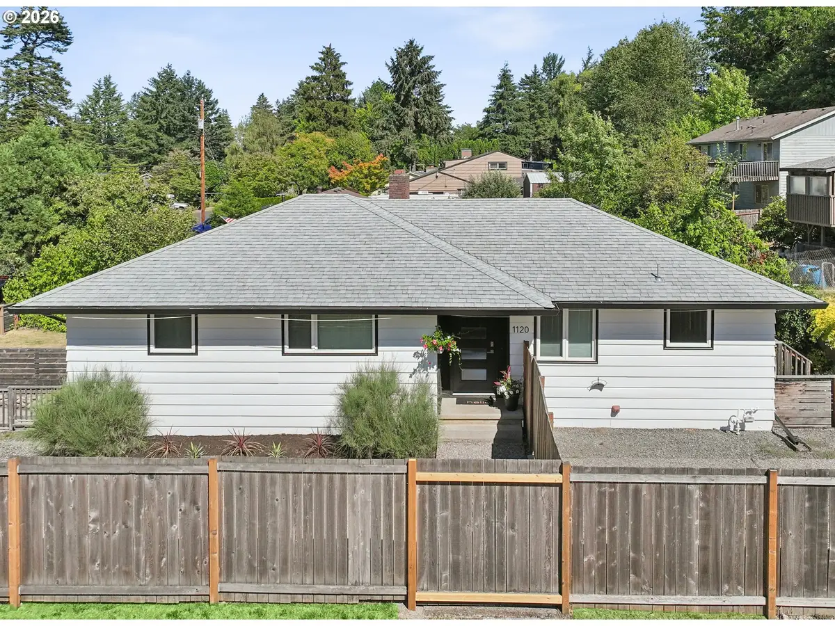 1120 NE 162nd Ave, Portland, OR 97230 - #1