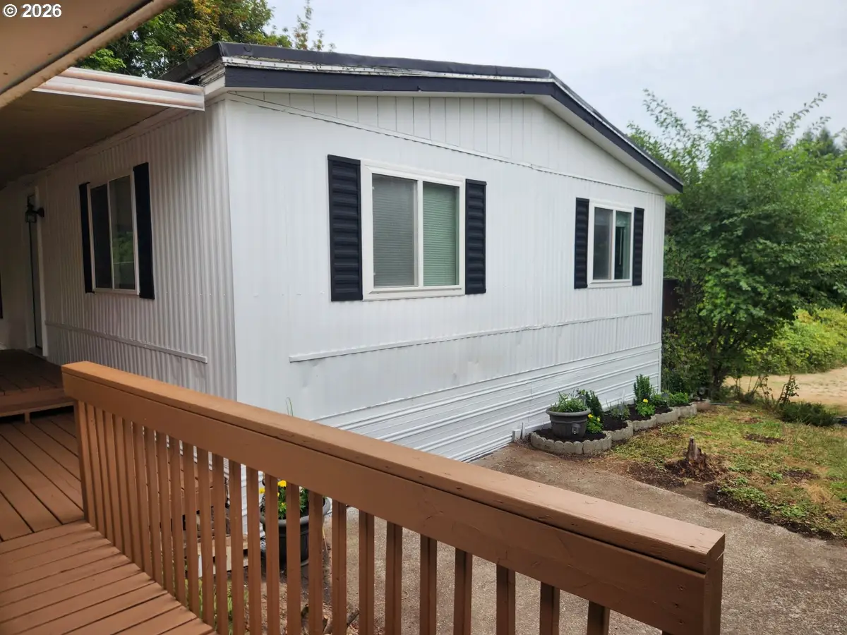 507 N 19th Ave #46, Cornelius, OR 97113 - #1