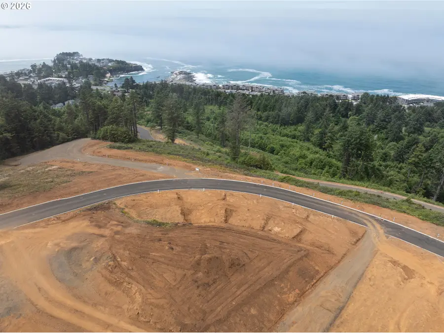 Seascape Way #Lot 30, Depoe Bay, OR 97341 - #3