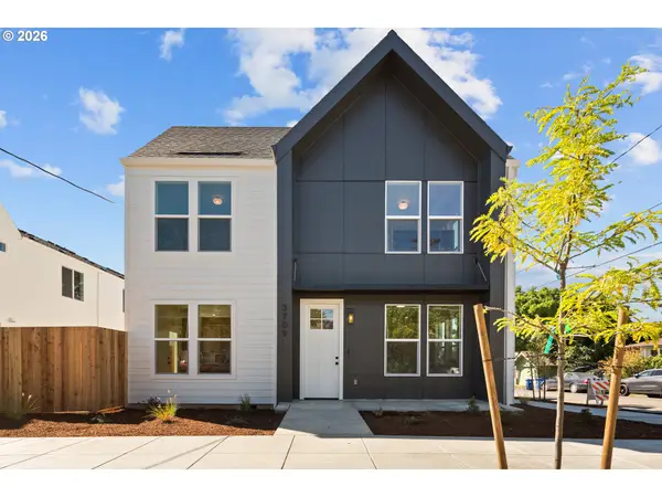 3709 SE 28th Ave, Portland, OR 97202