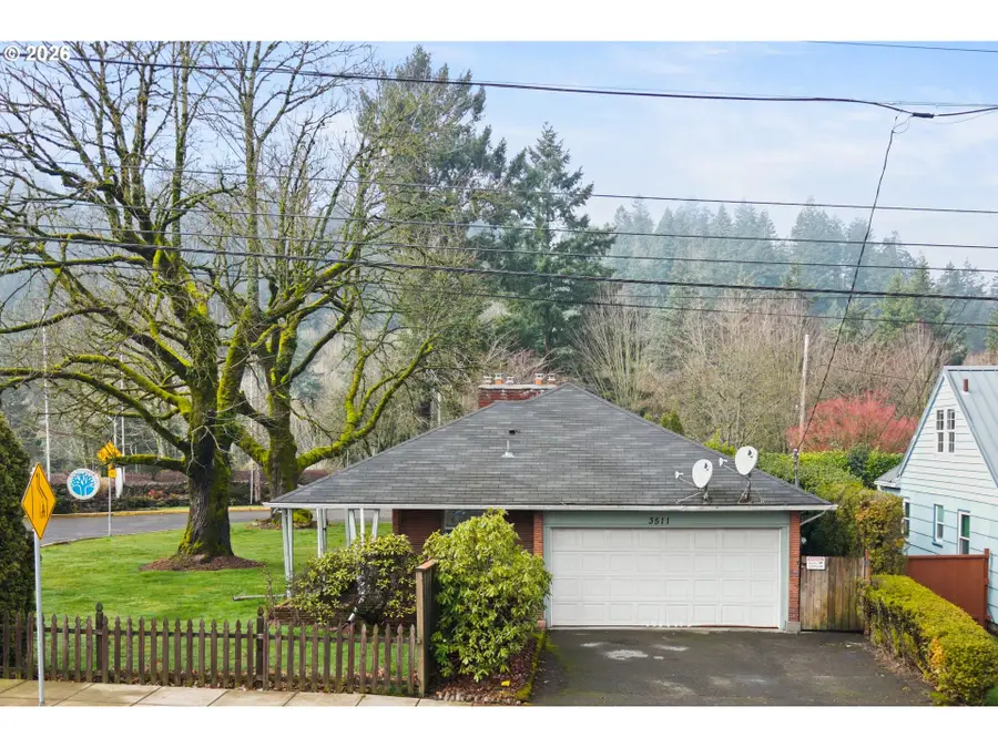 3511 NE 102nd Ave, Portland, OR 97220 - #2