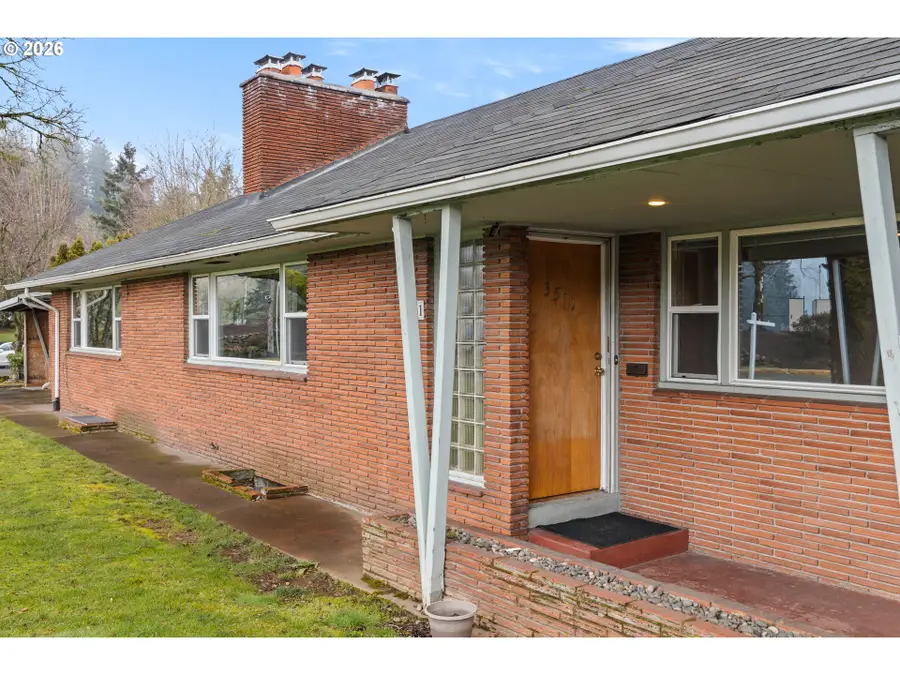 3511 NE 102nd Ave, Portland, OR 97220 - #3