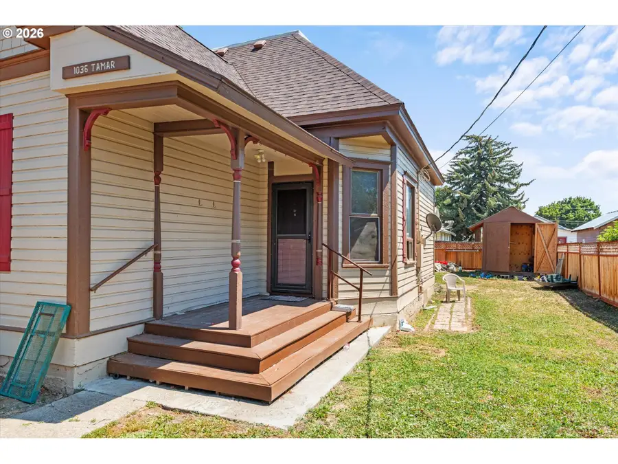 1036 Tamar St, Baker City, OR 97814 - #2