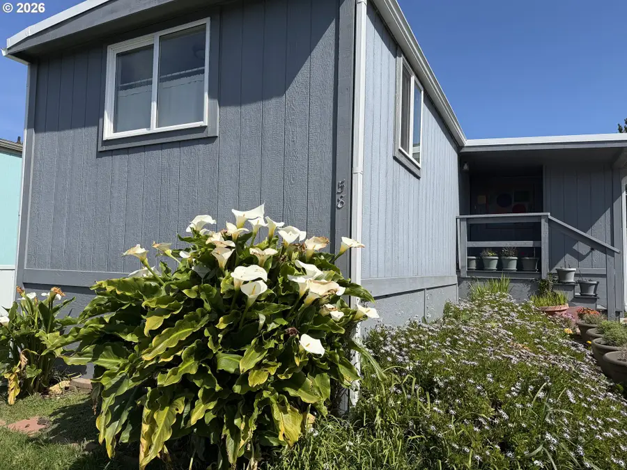 94120 Strahan St #58, Gold Beach, OR 97444 - #3