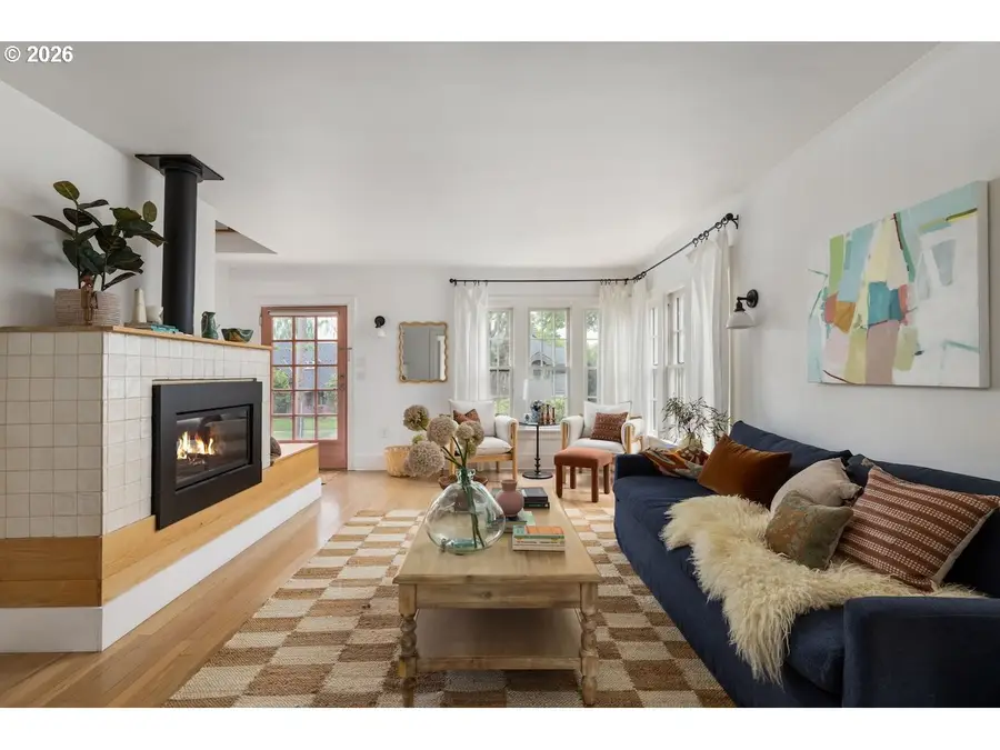 7416 SE 36th Ave, Portland, OR 97202 - #2