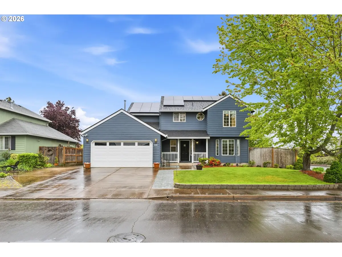 3115 23rd Ave, Albany, OR 97322 - #1