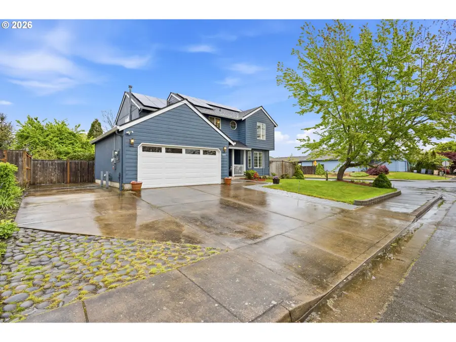 3115 23rd Ave, Albany, OR 97322 - #3