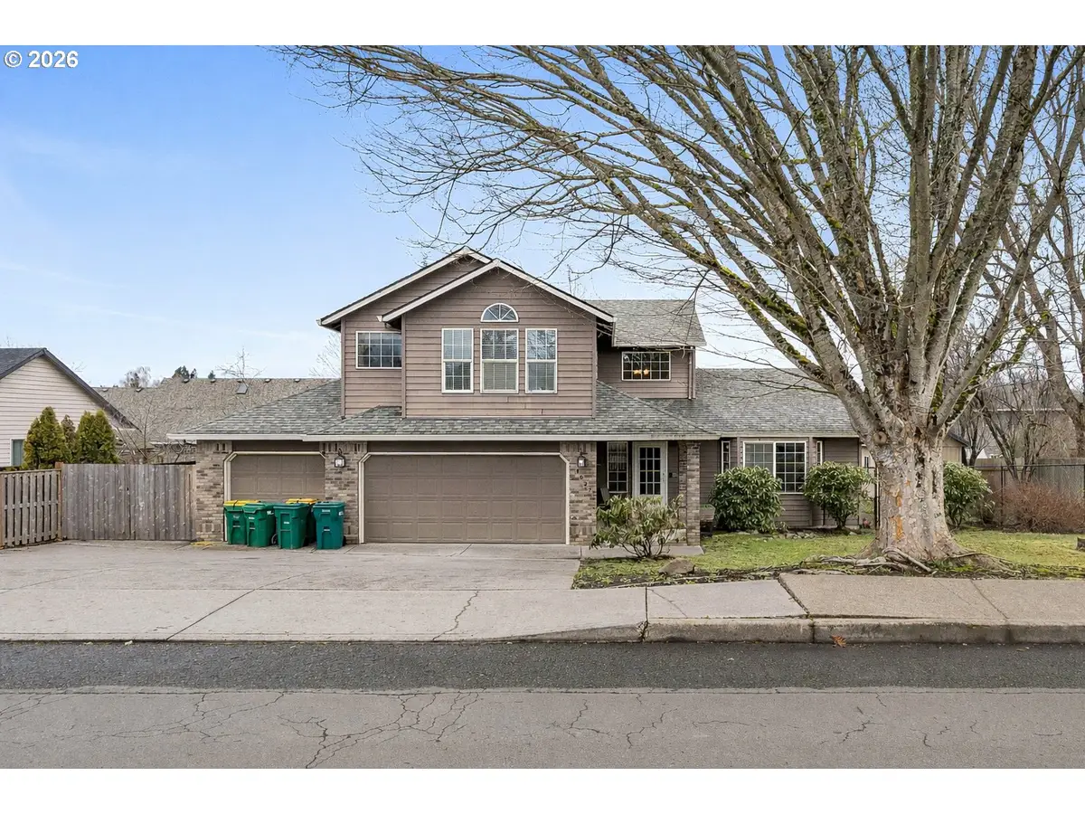 1027 SE Strebin Rd, Troutdale, OR 97060 - #1
