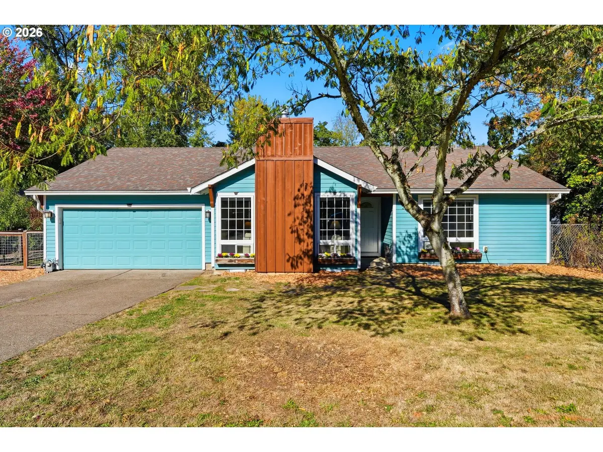 2357 SE Lindenbrook Ct, Milwaukie, OR 97222 - #1