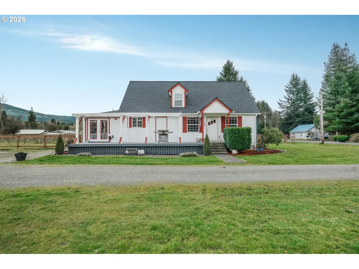 156 Damron Rd, Mossyrock, WA 98564 - #1