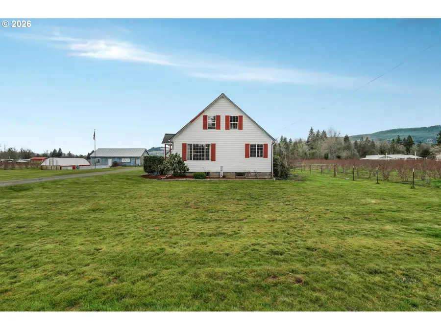 156 Damron Rd, Mossyrock, WA 98564 - #3