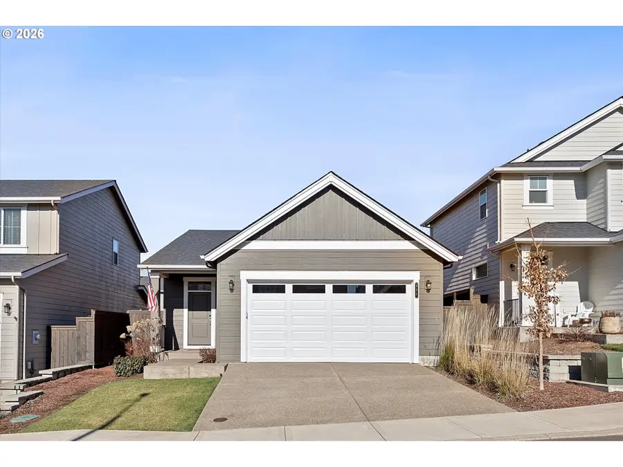 451 NE Greenway Dr, Estacada, OR 97023 - #2