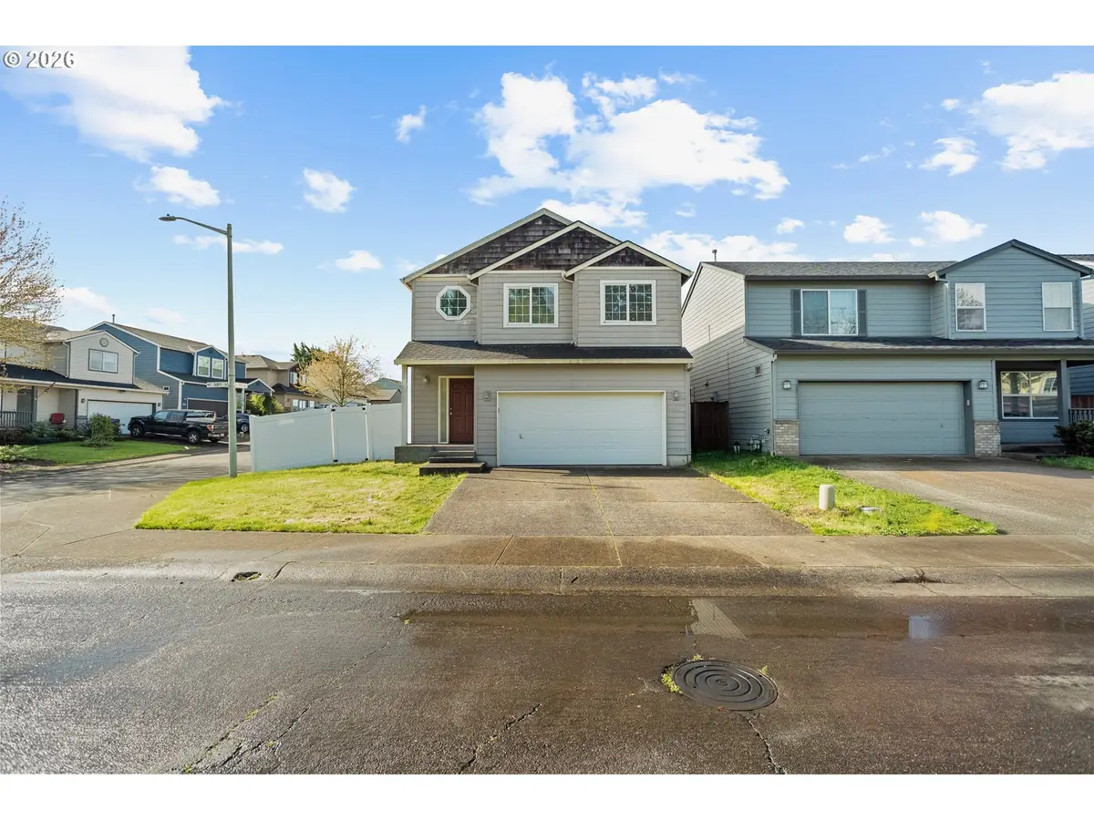 1317 NE 168th St, Ridgefield, WA 98642 - #1