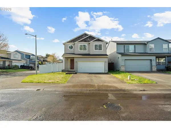 1317 NE 168th St, Ridgefield, WA 98642